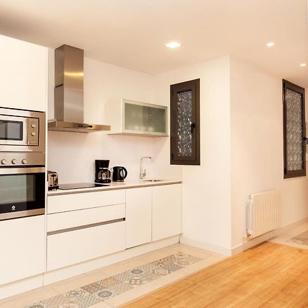 Akira Flats Urgell Apartment Barcelona Exterior photo