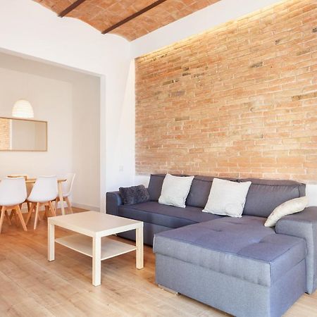 Akira Flats Urgell Apartment Barcelona Exterior photo