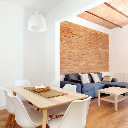 Akira Flats Urgell Apartment Barcelona Exterior photo