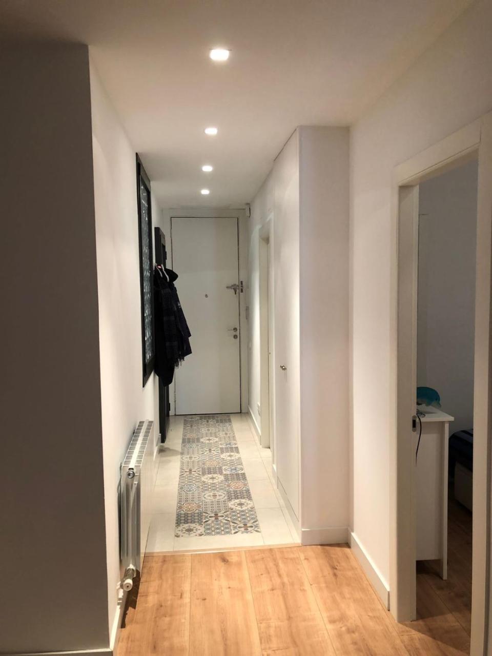 Akira Flats Urgell Apartment Barcelona Exterior photo