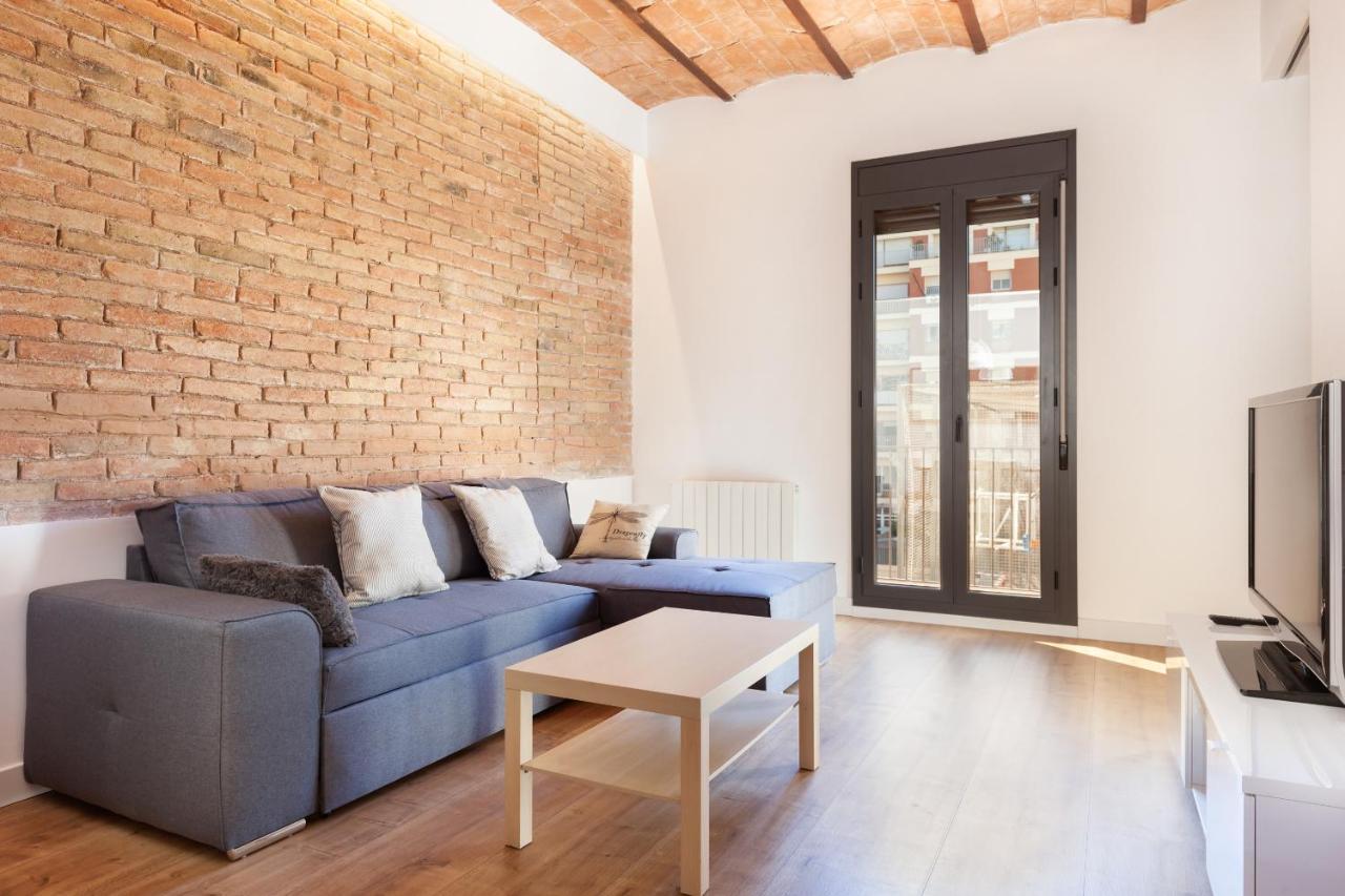 Akira Flats Urgell Apartment Barcelona Exterior photo